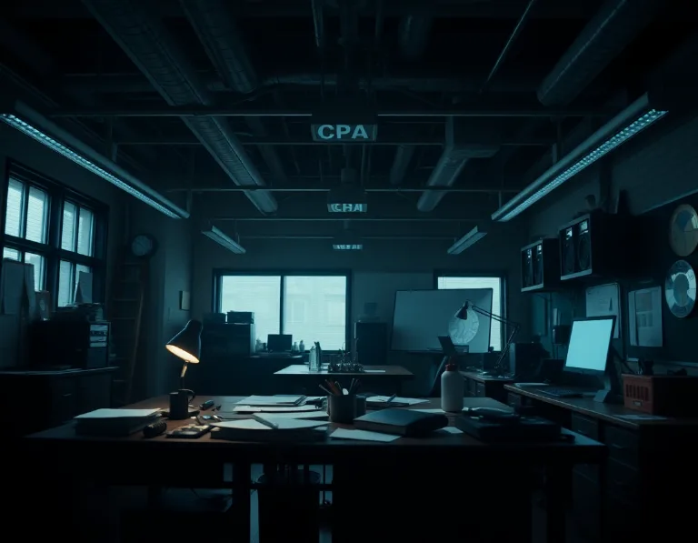 Chartered Accountant Blacktown